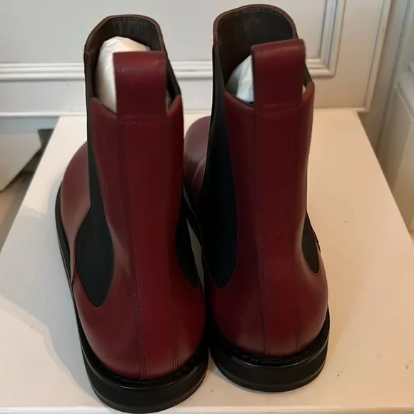 Brand new The Row Gaia boots - Picture 3 of 7